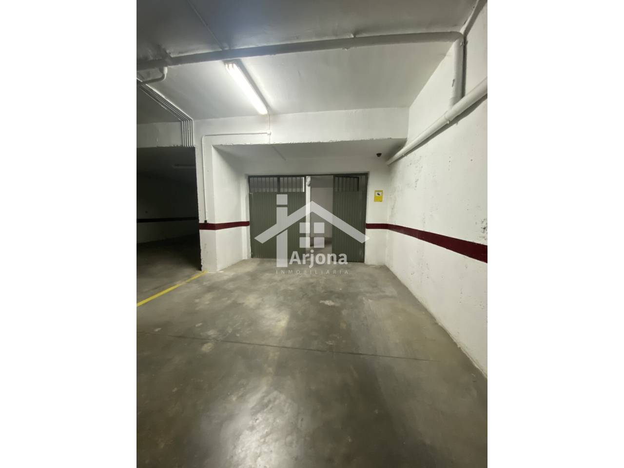 garaje en lucena · lucena 60.00€