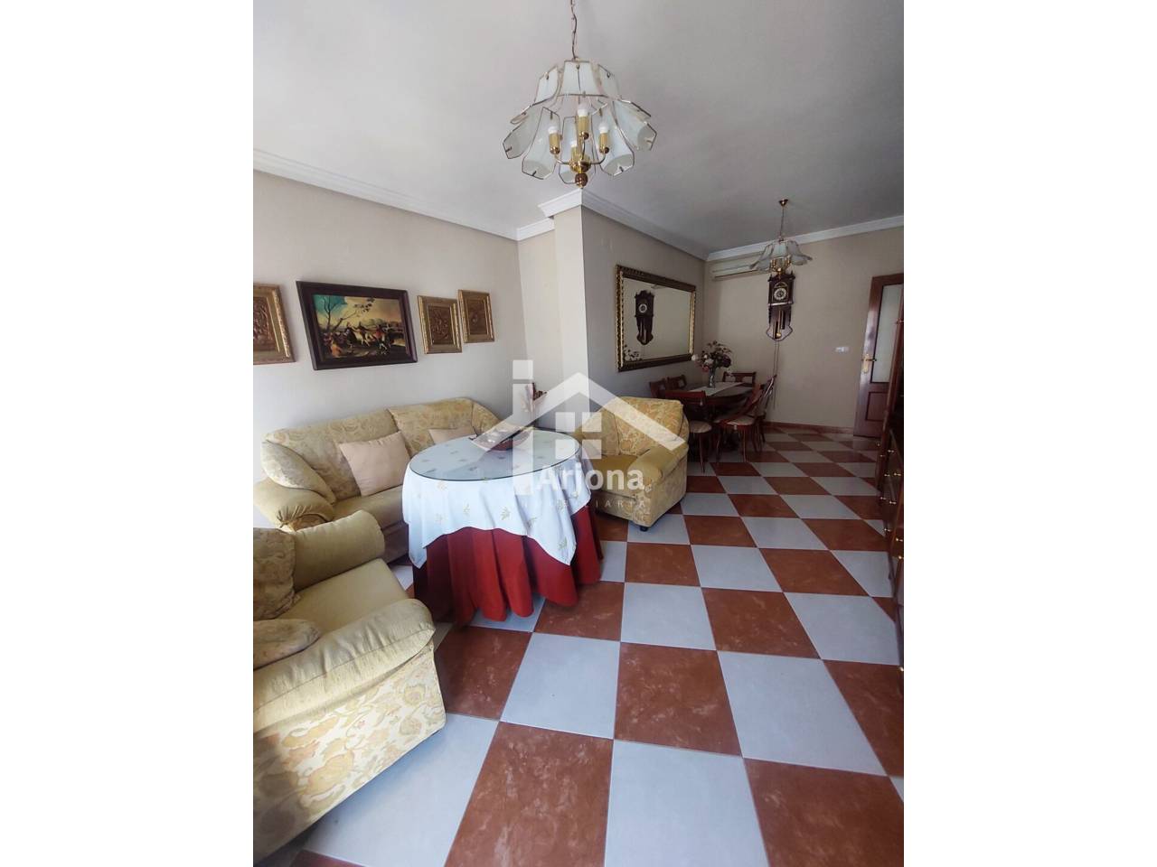 pisos en lucena · lucena 122000.00€