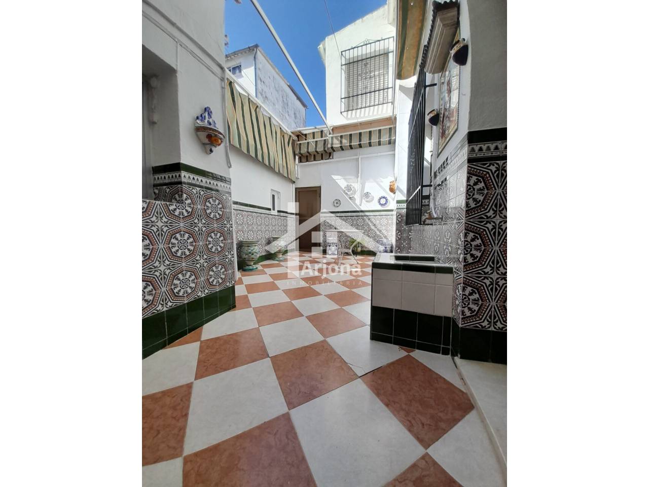 casa en lucena · lucena 96000.00€