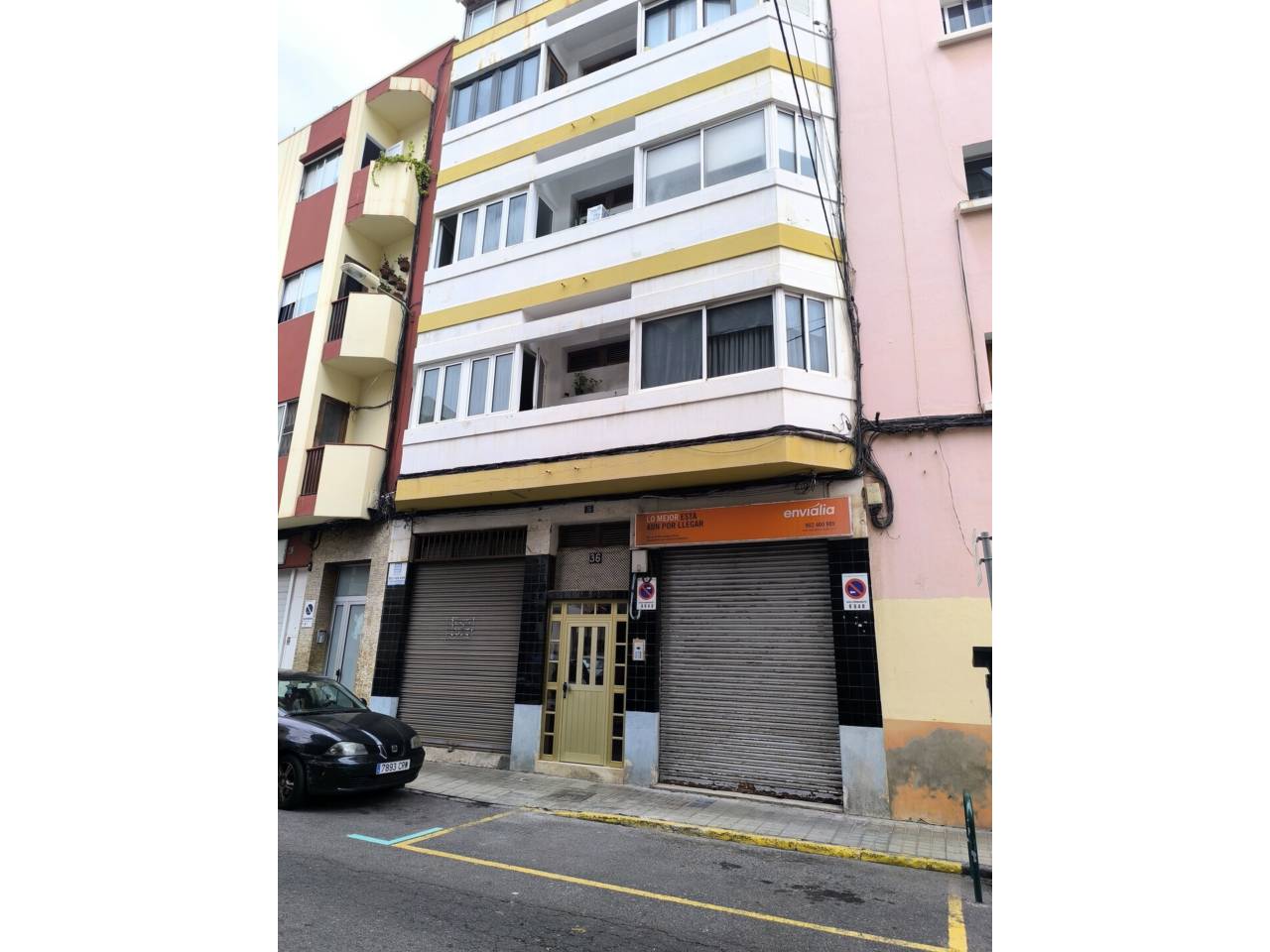 Imagen Vivienda