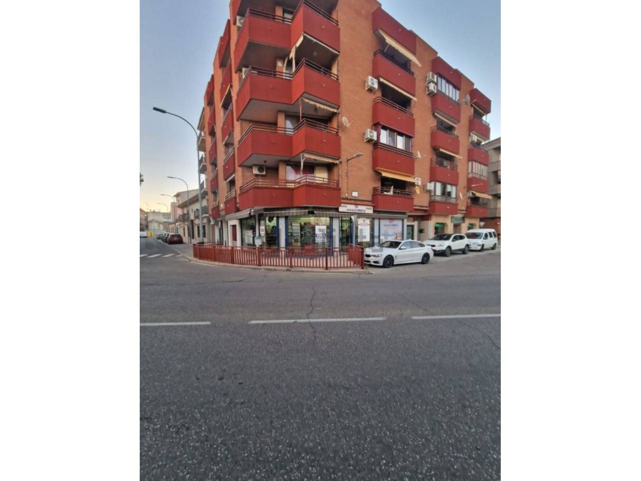 Imagen Vivienda