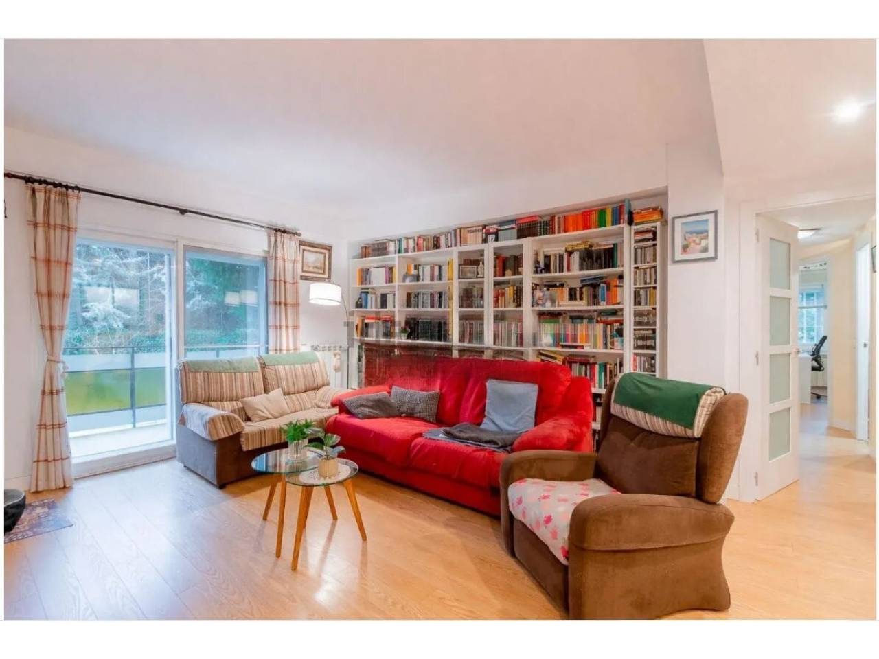 Imagen Vivienda