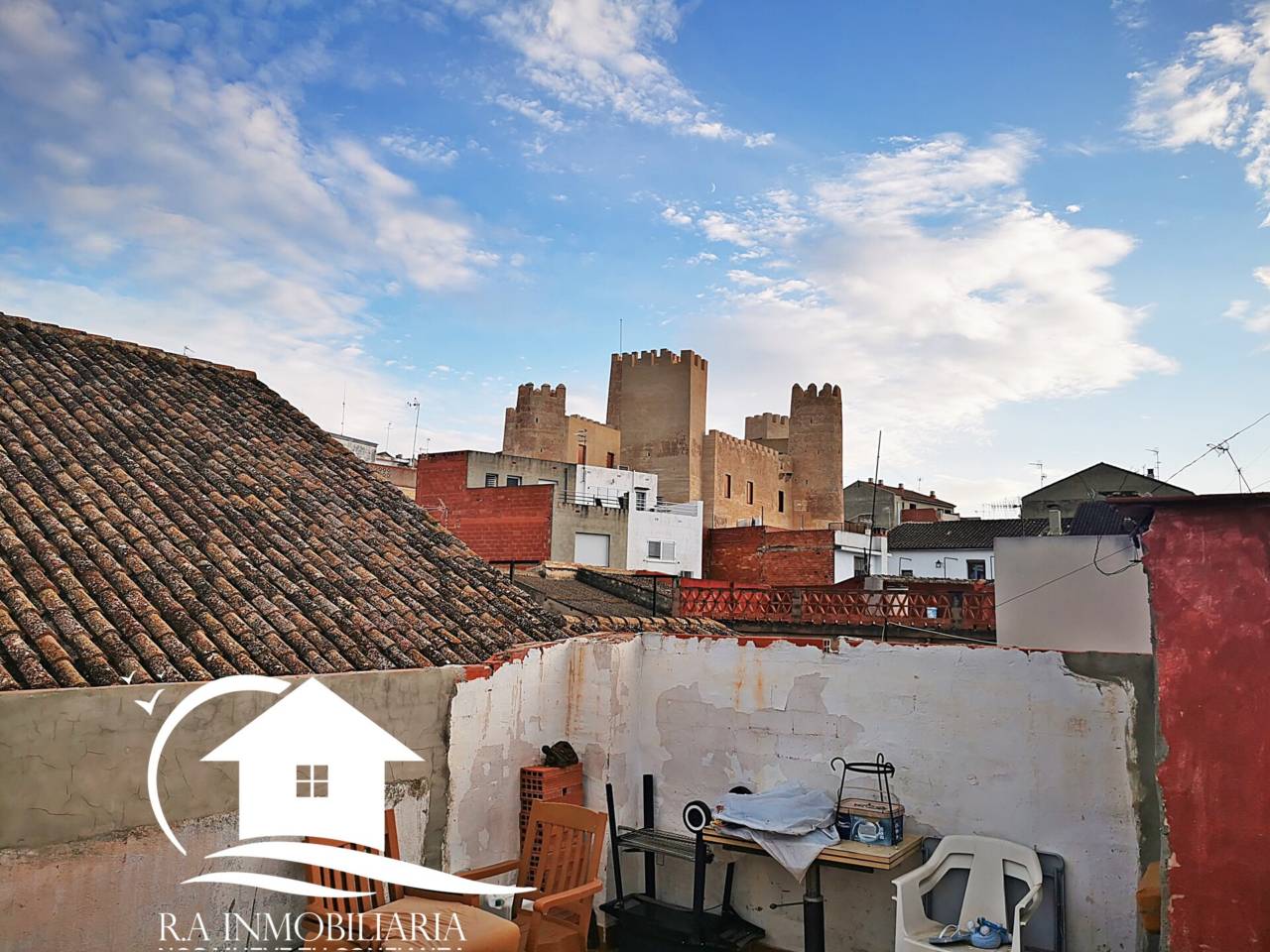 Imagen Vivienda