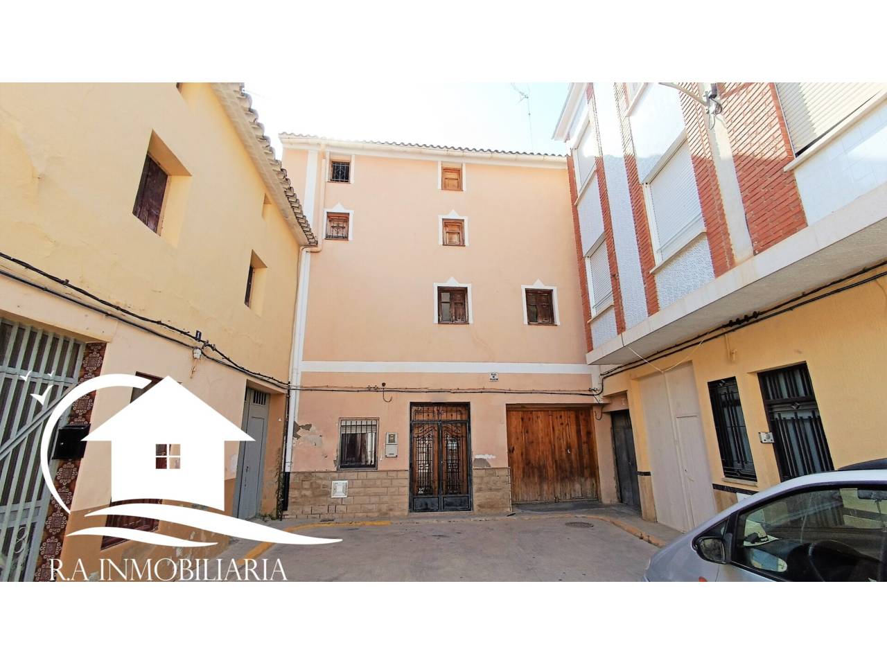 Imagen Vivienda