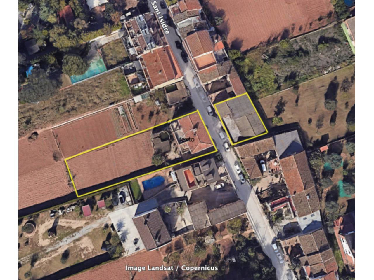 Imagen Vivienda
