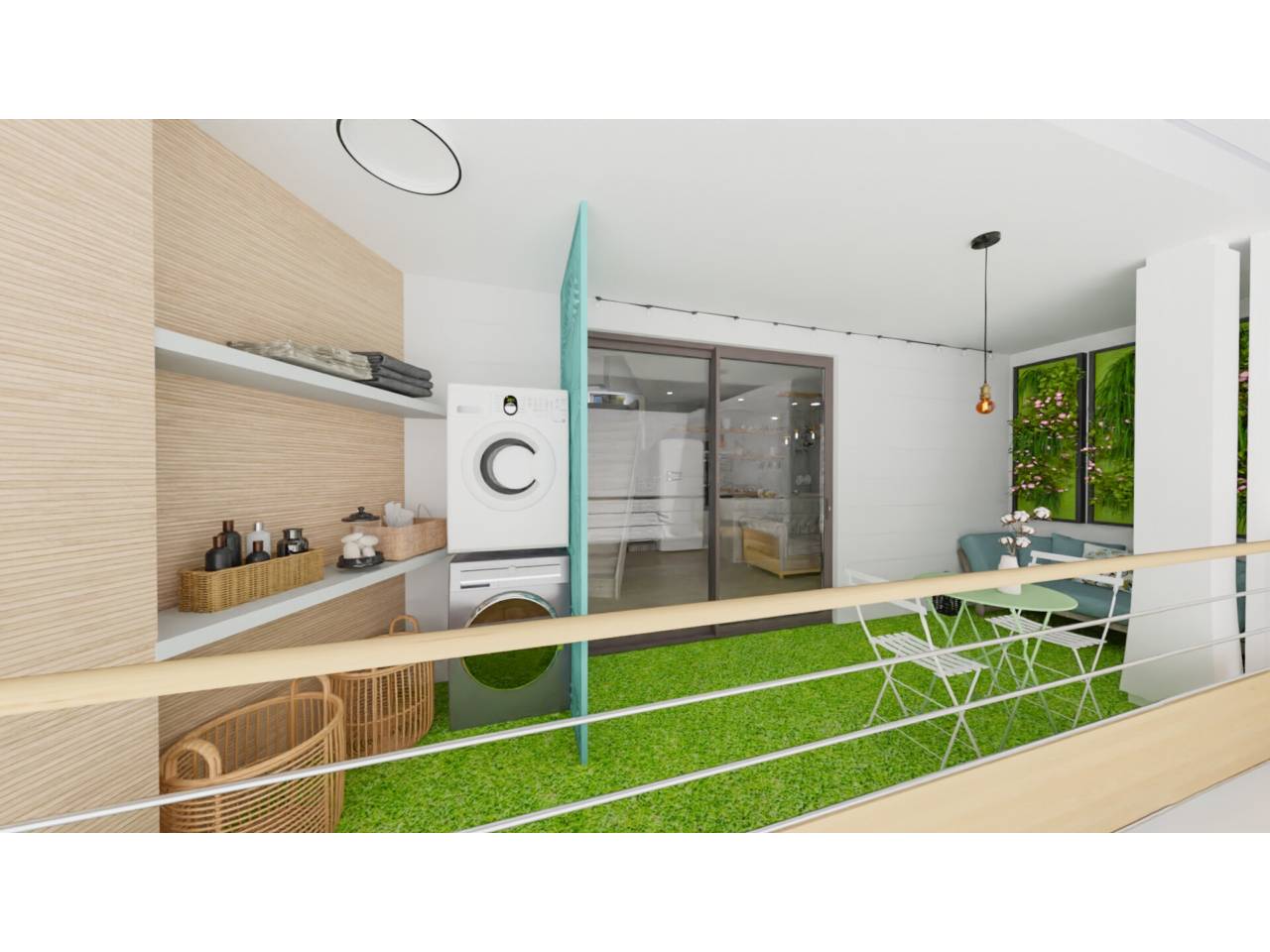 Imagen Vivienda