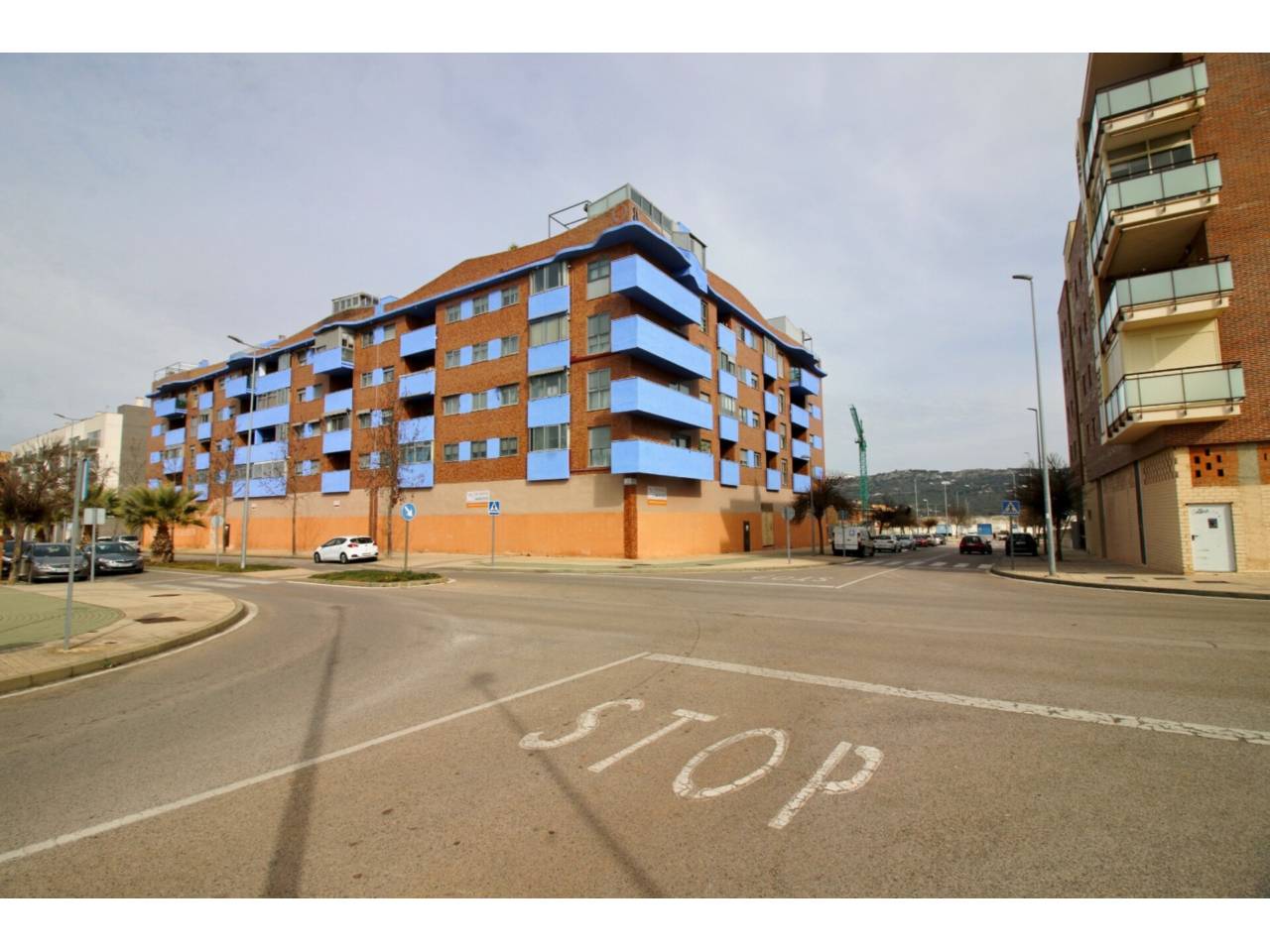Imagen Vivienda