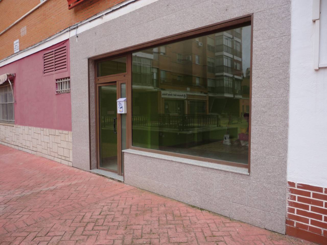 Imagen Vivienda