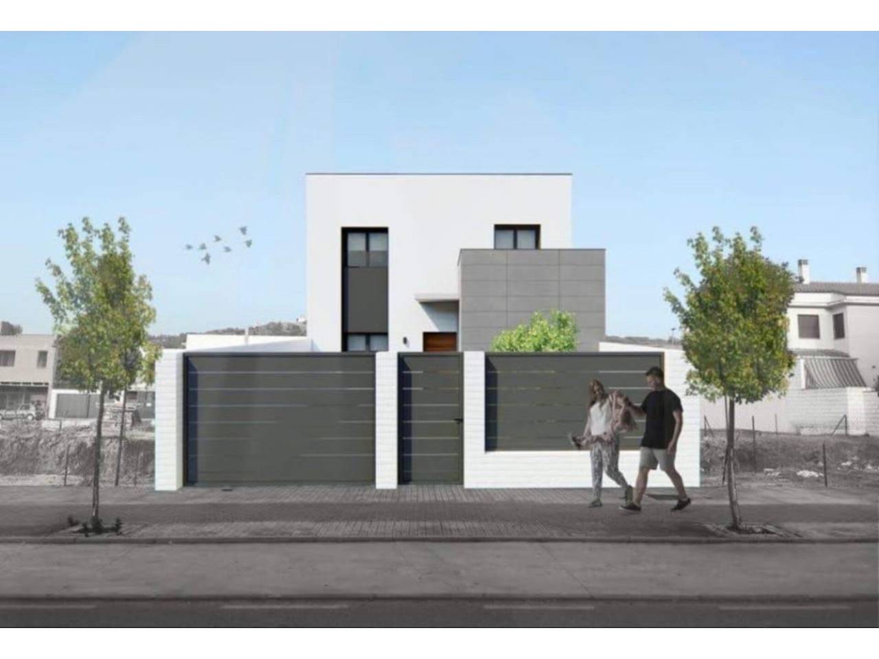 Imagen Vivienda