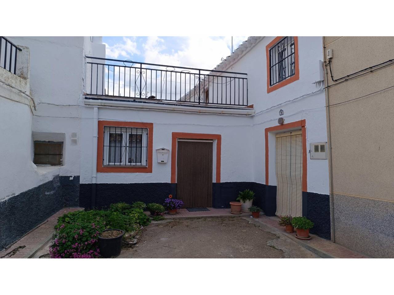 Imagen Vivienda