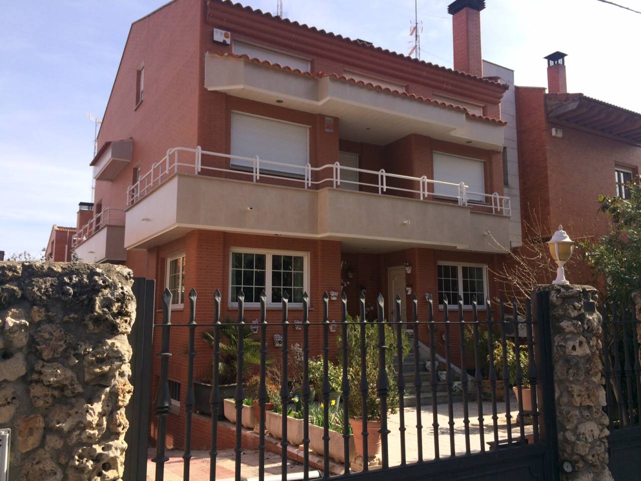 Imagen Vivienda