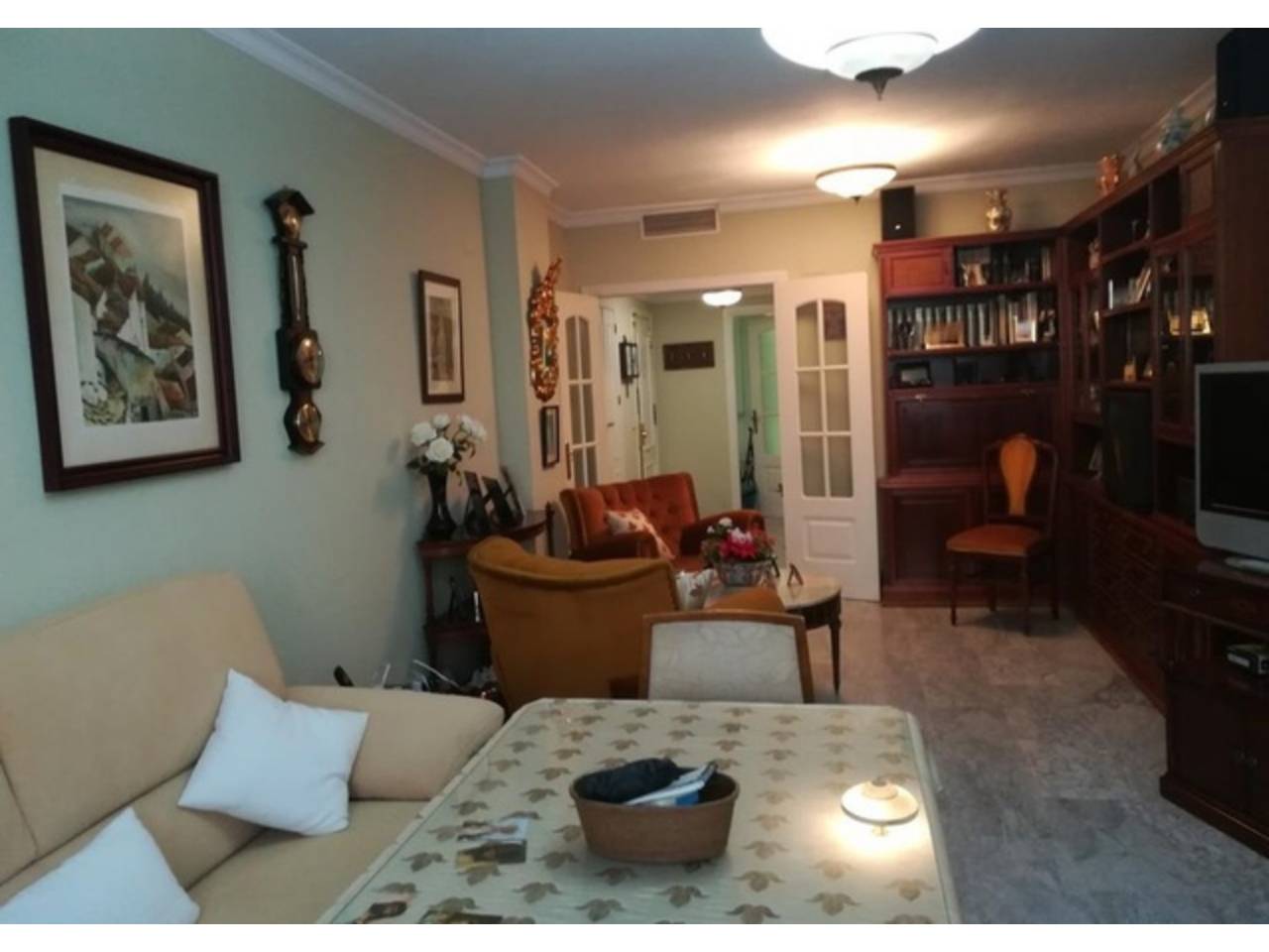 Imagen Vivienda