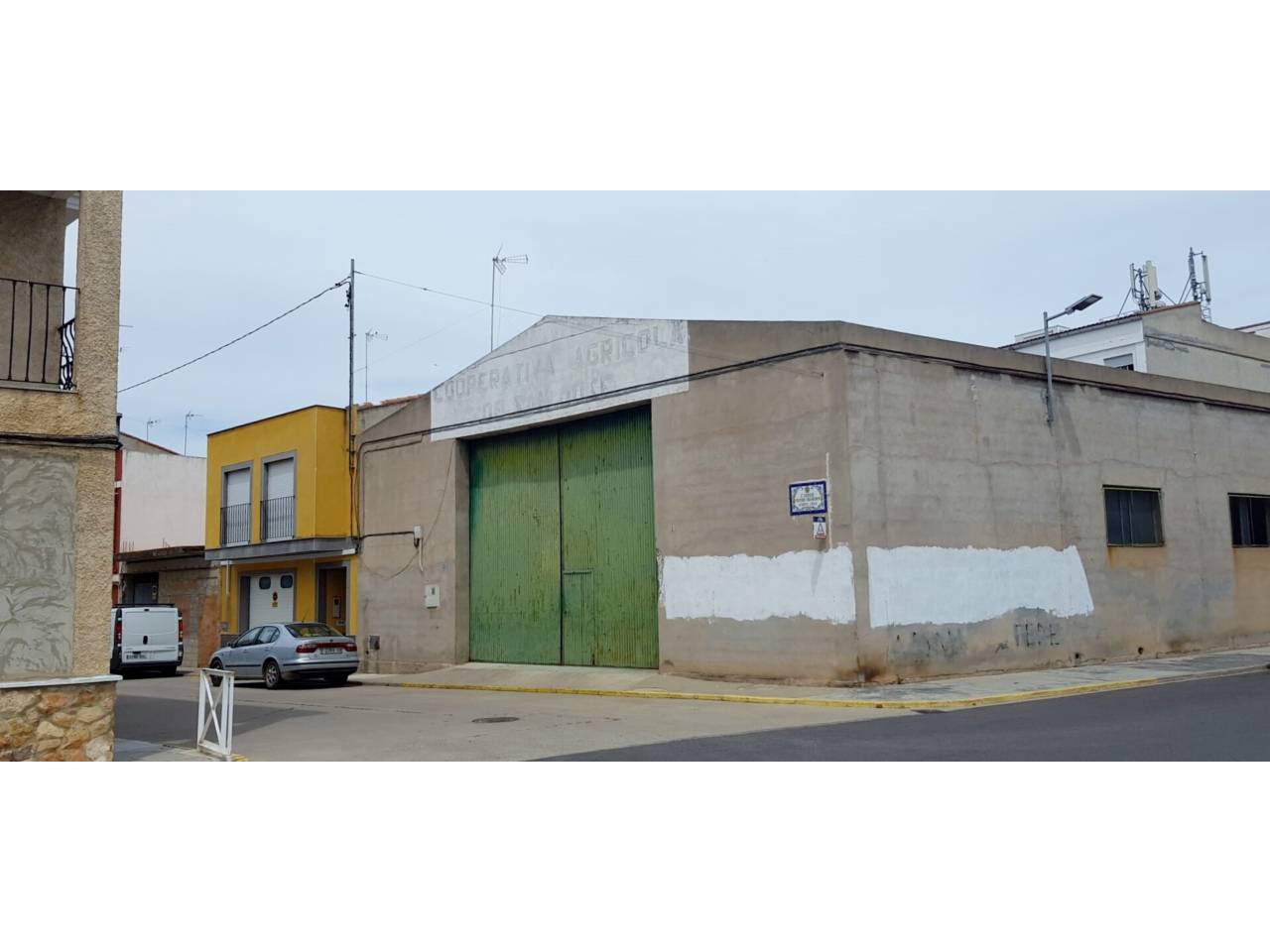 Imagen Vivienda