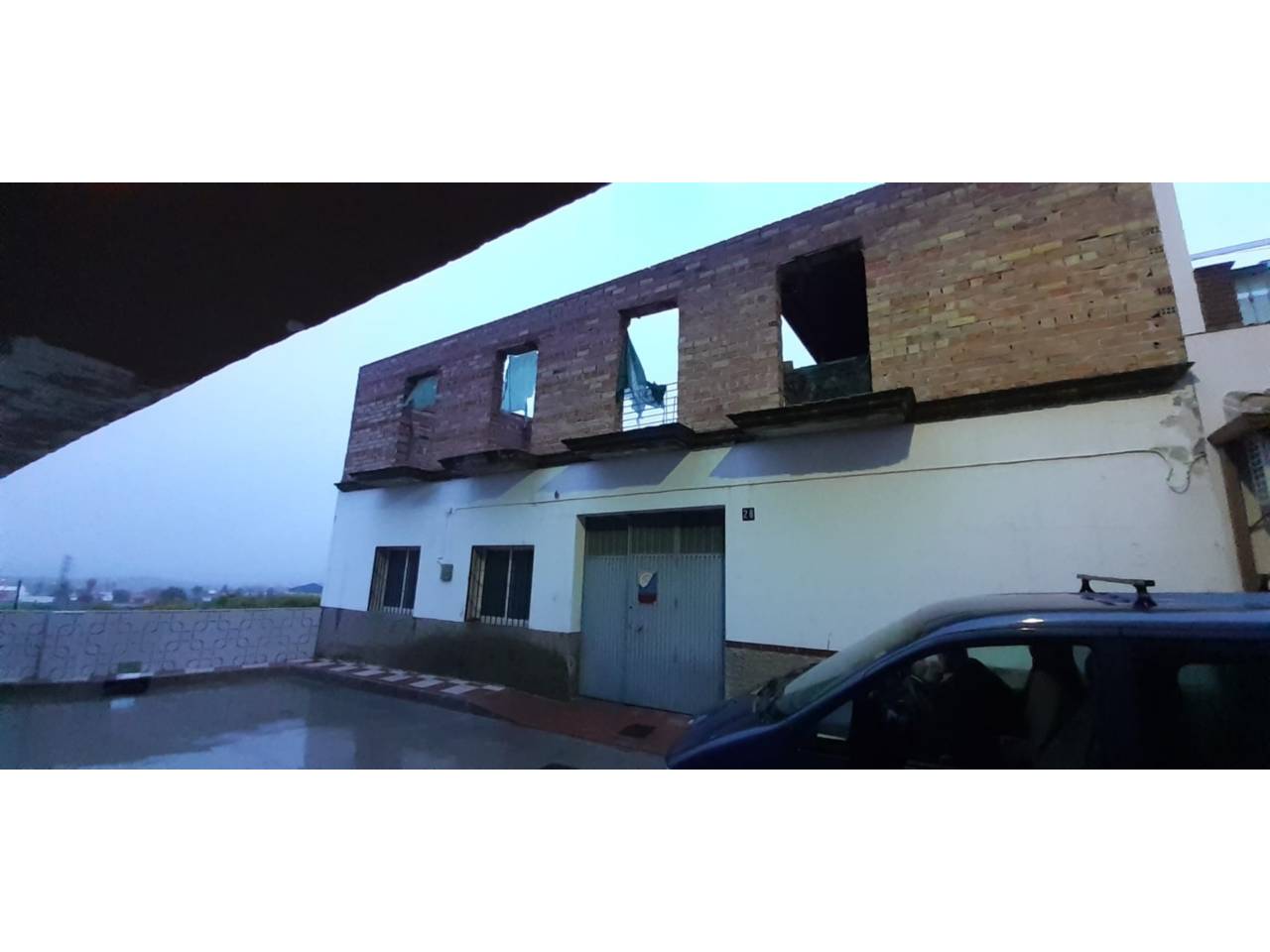 Imagen Vivienda