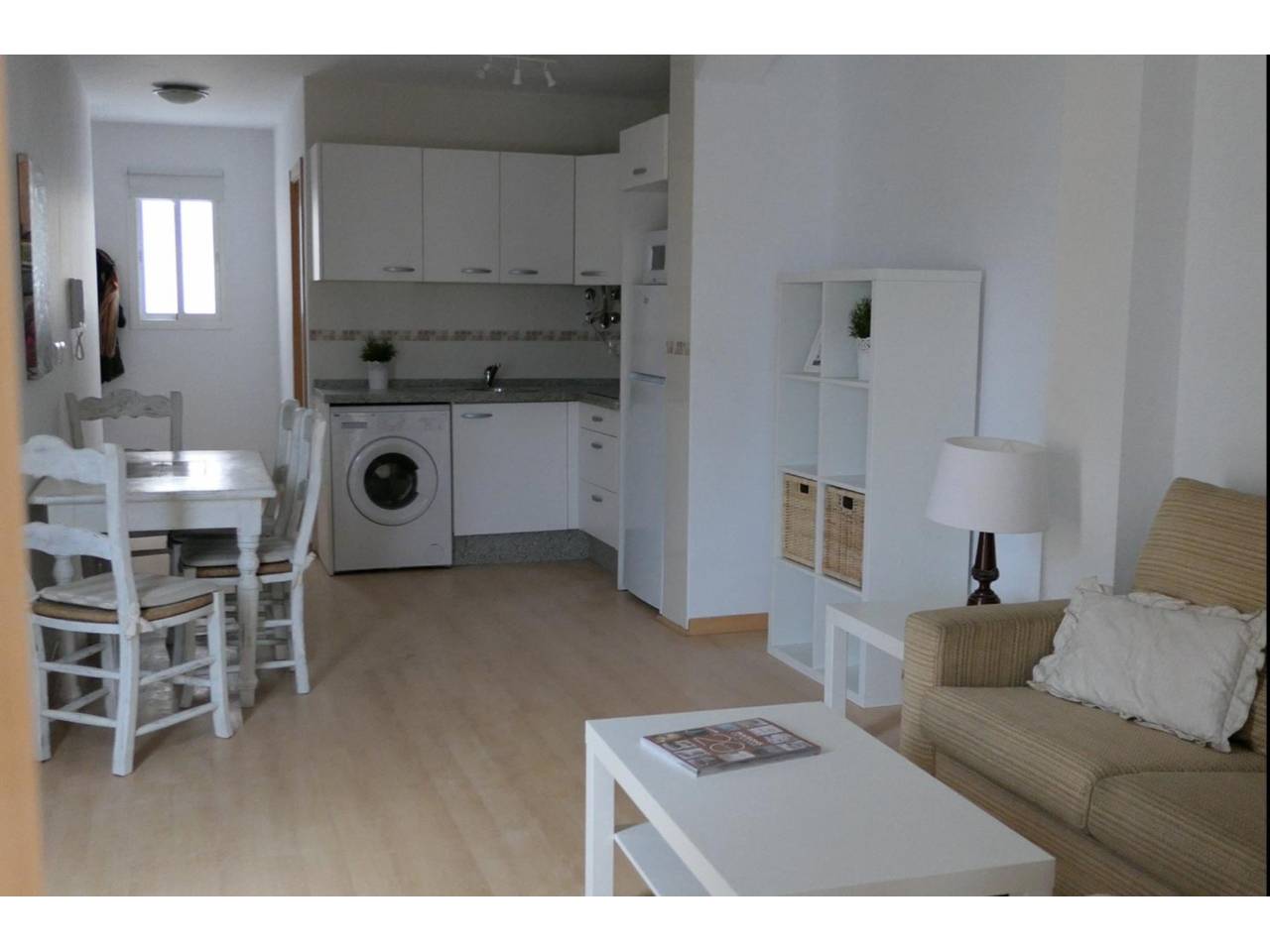Imagen Vivienda
