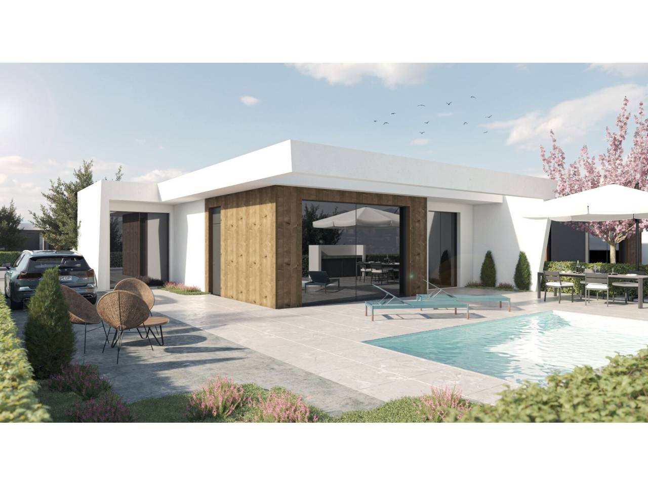 Imagen Vivienda