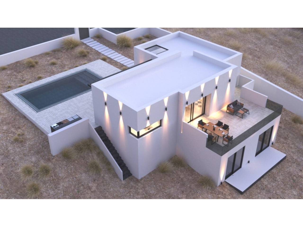 Imagen Vivienda
