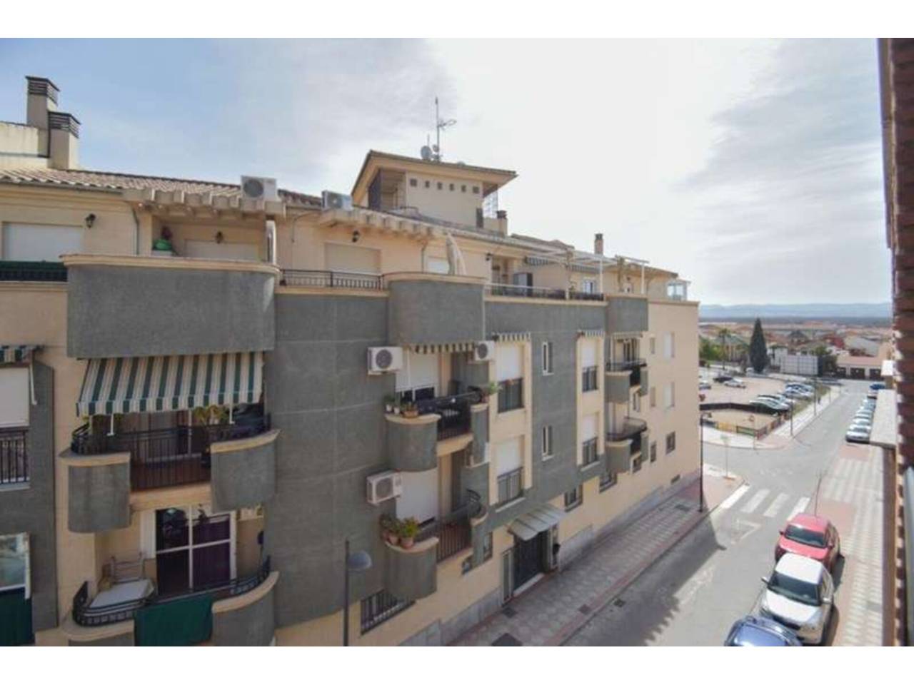 Imagen Vivienda