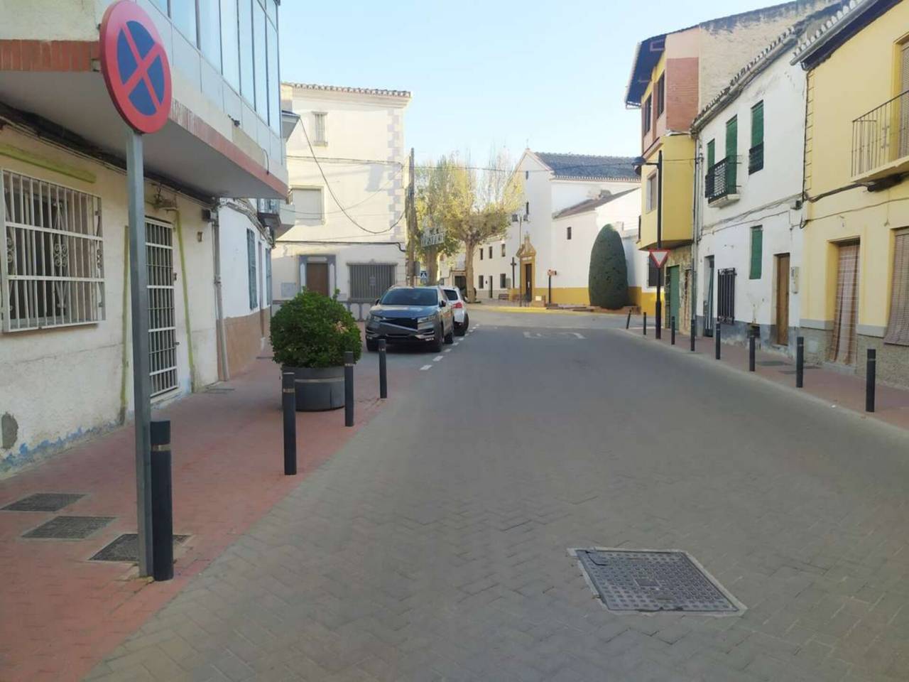Imagen Vivienda