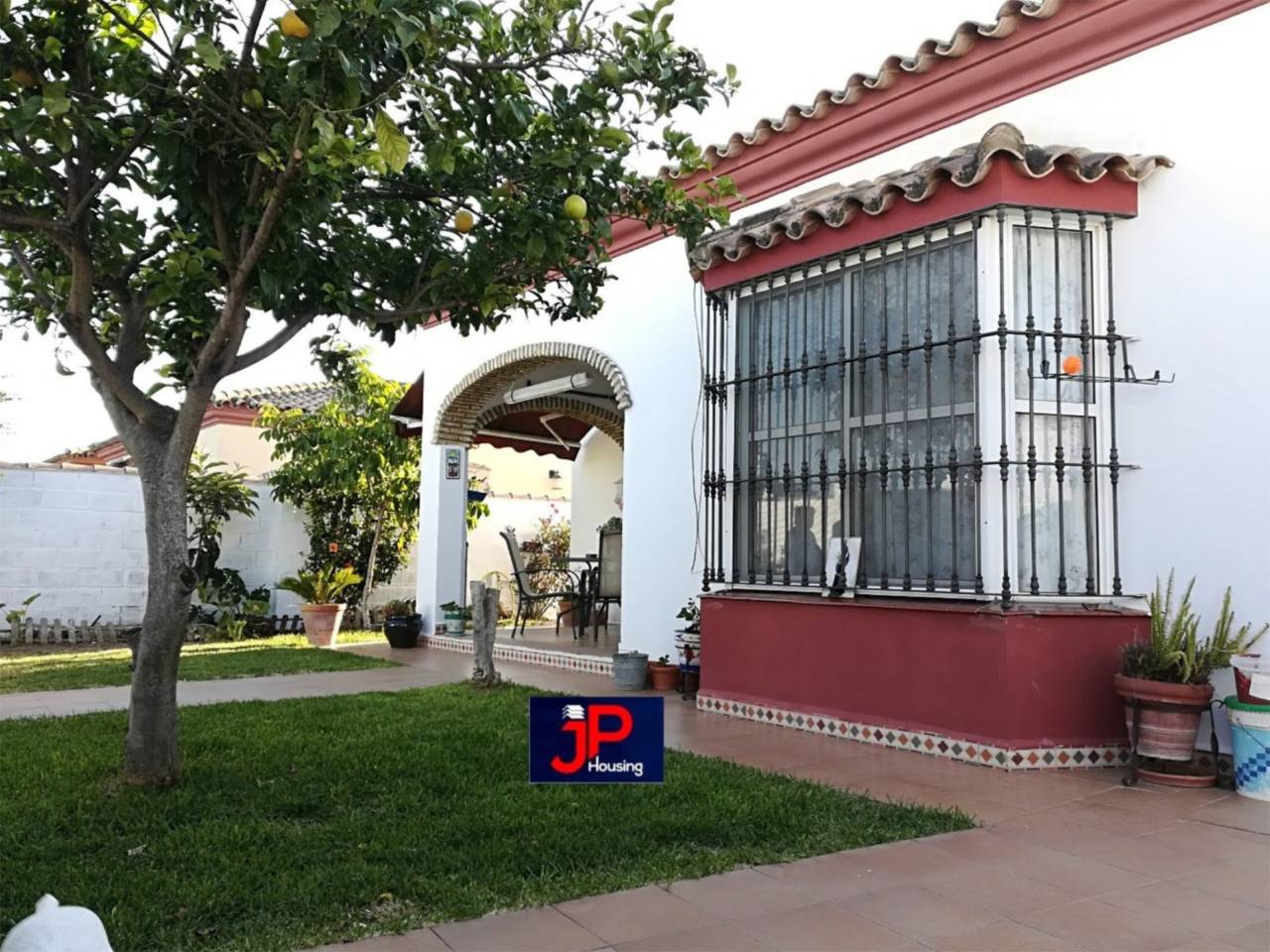 Imagen Vivienda