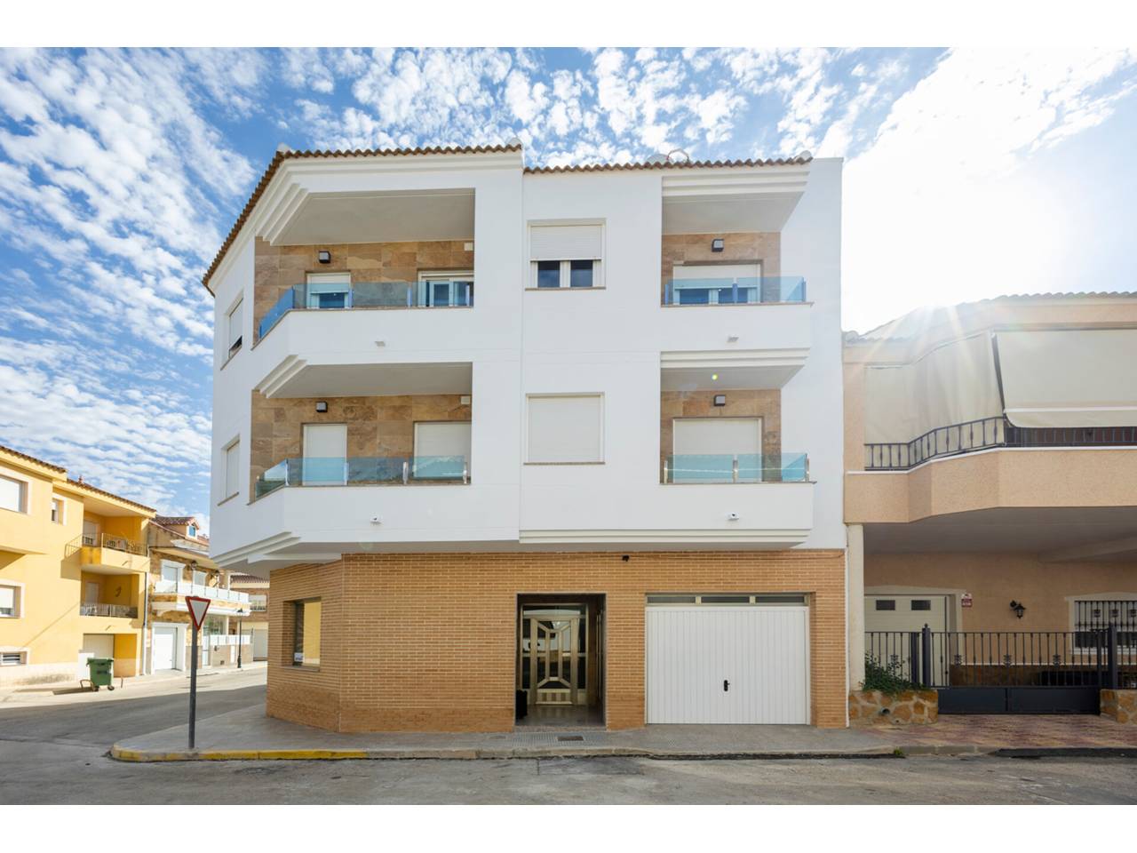 Imagen Vivienda