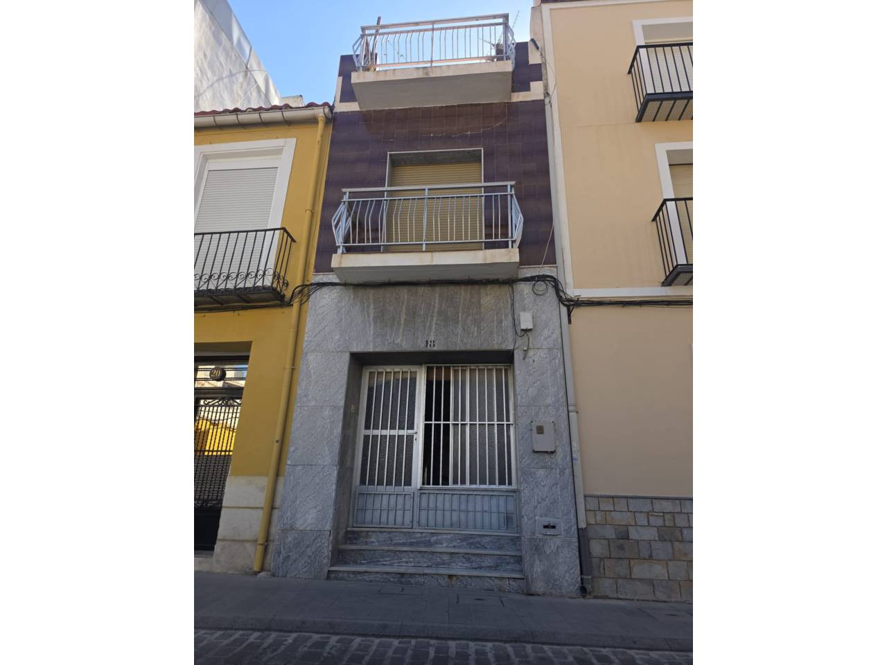 Imagen Vivienda