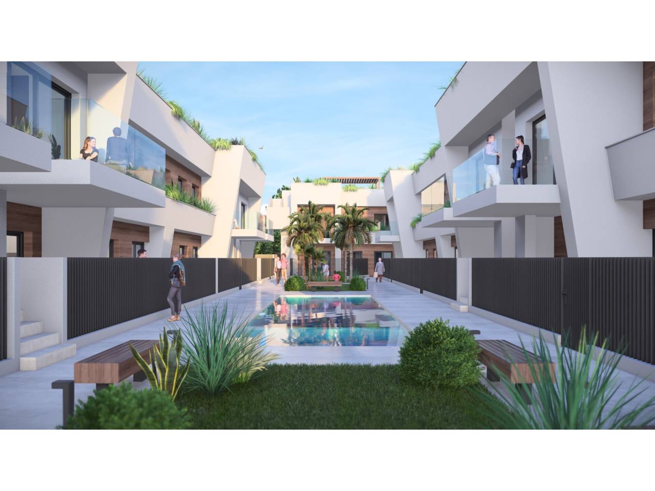 Imagen Vivienda