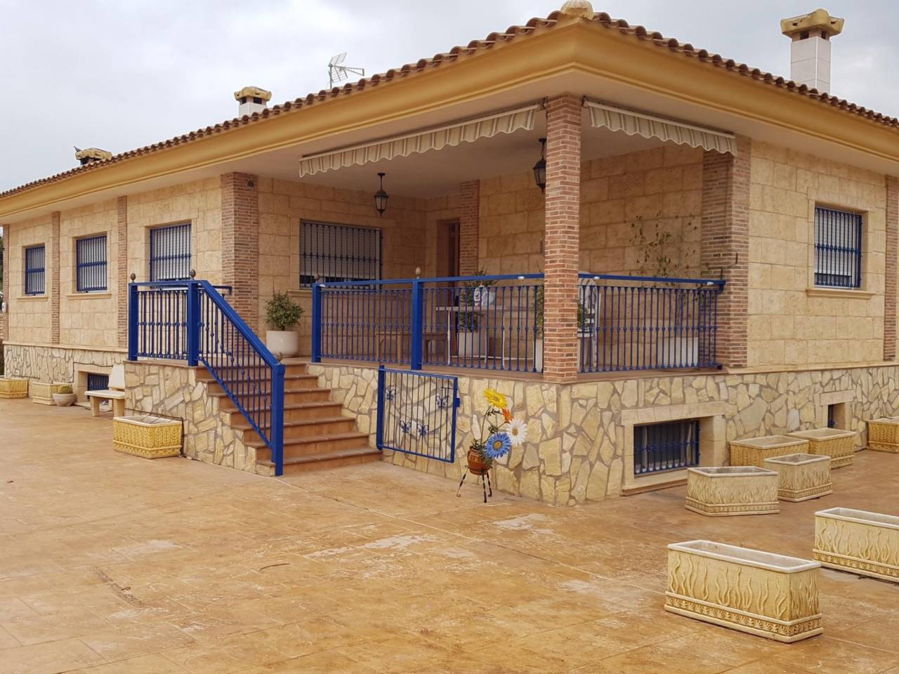 Venta de casa en San Vicente del Raspeig (Sant Vicent del