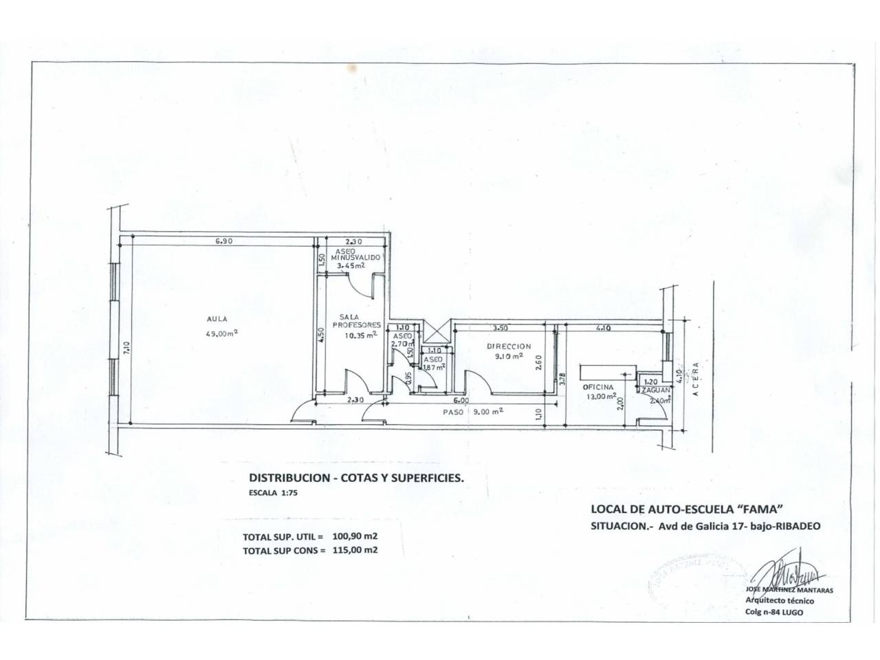 Imagen Vivienda