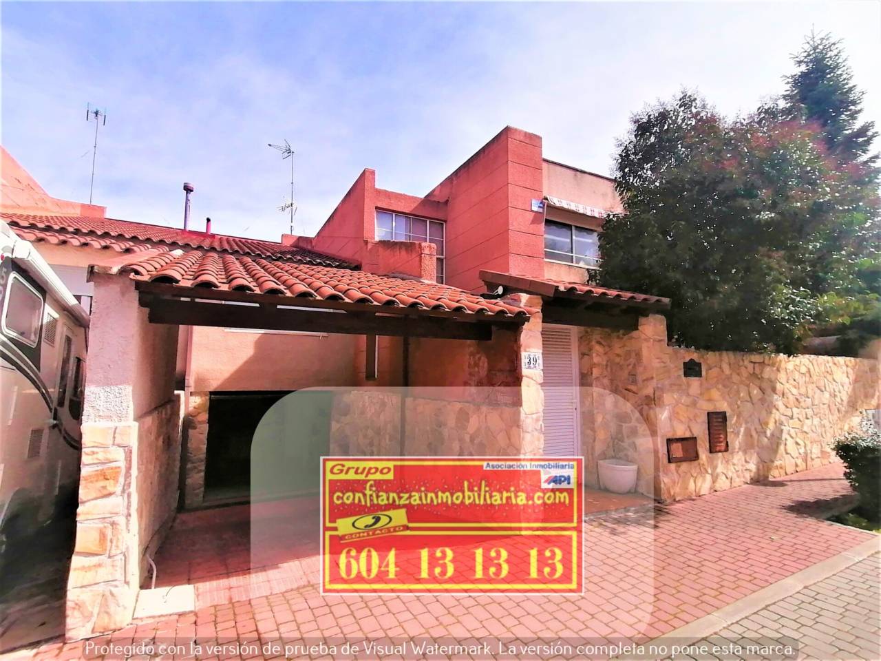 Imagen Vivienda