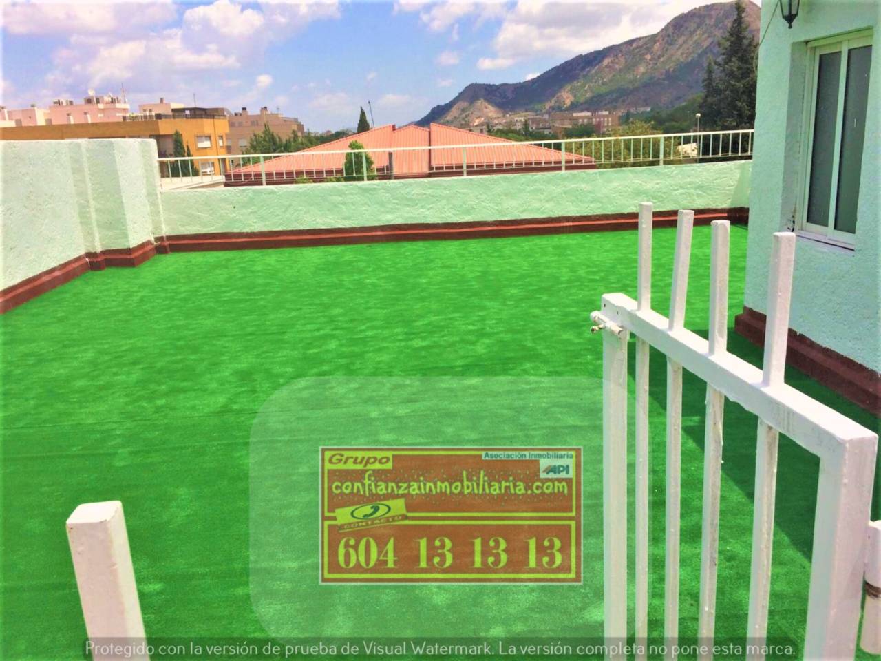 Imagen Vivienda
