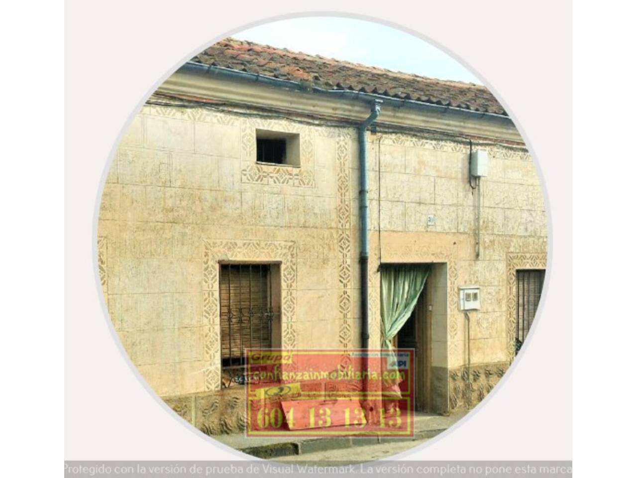 Imagen Vivienda