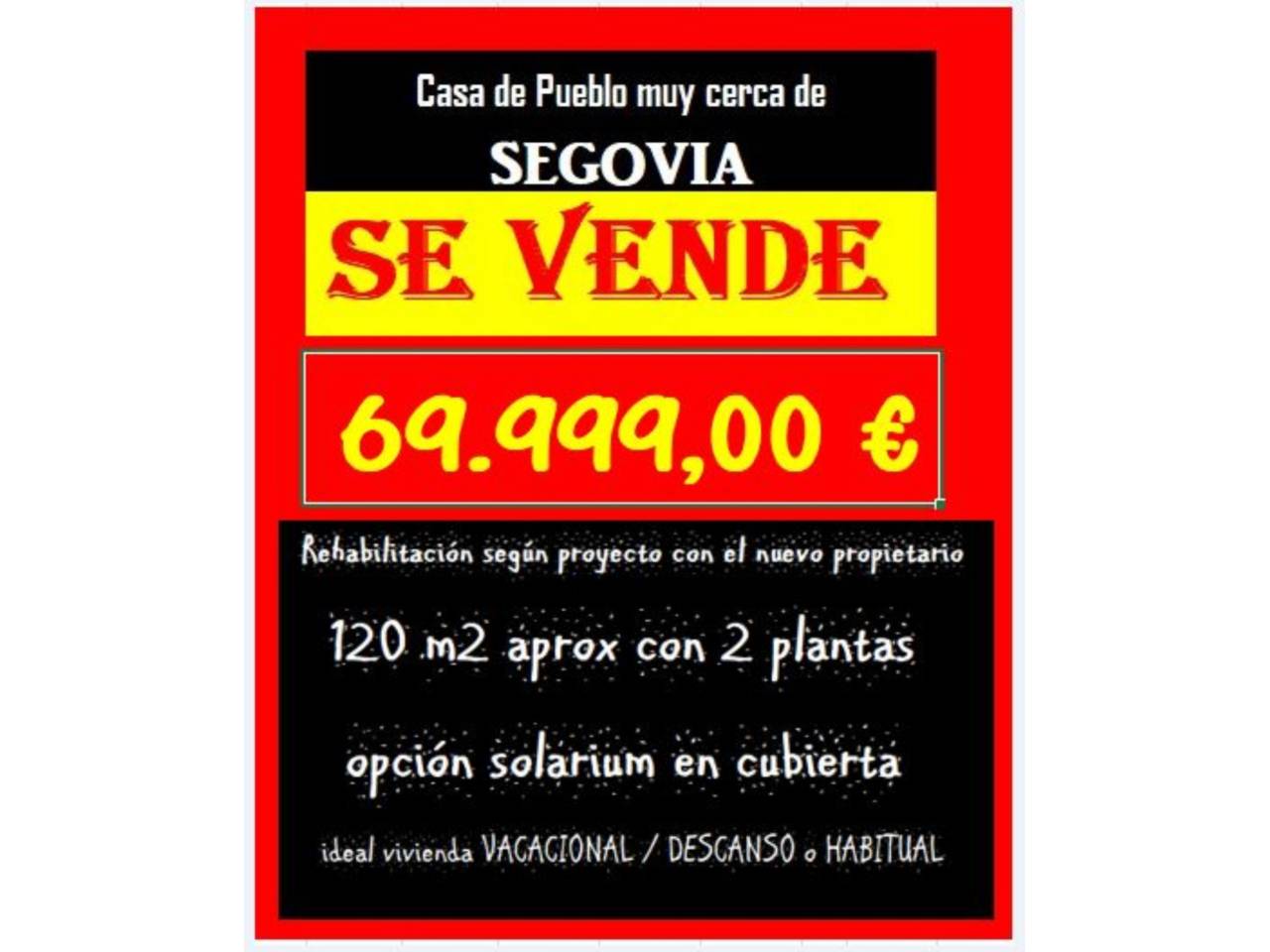 Imagen Vivienda