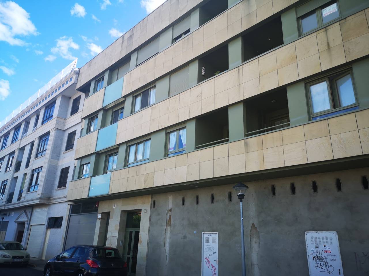 Imagen Vivienda