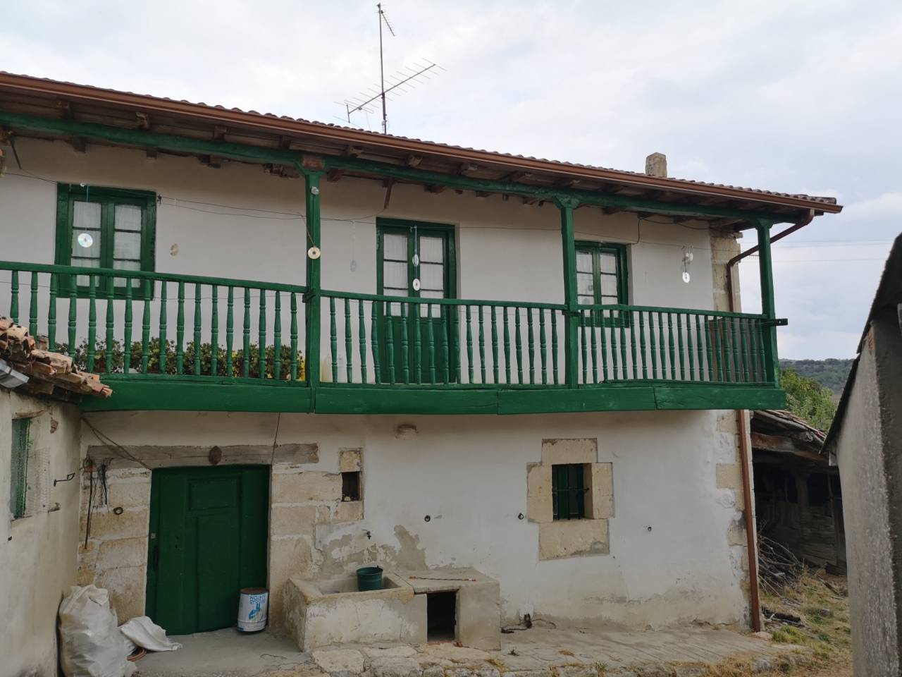 Imagen Vivienda