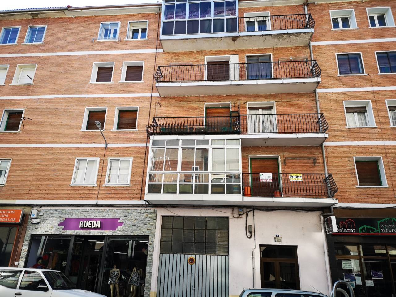 Imagen Vivienda