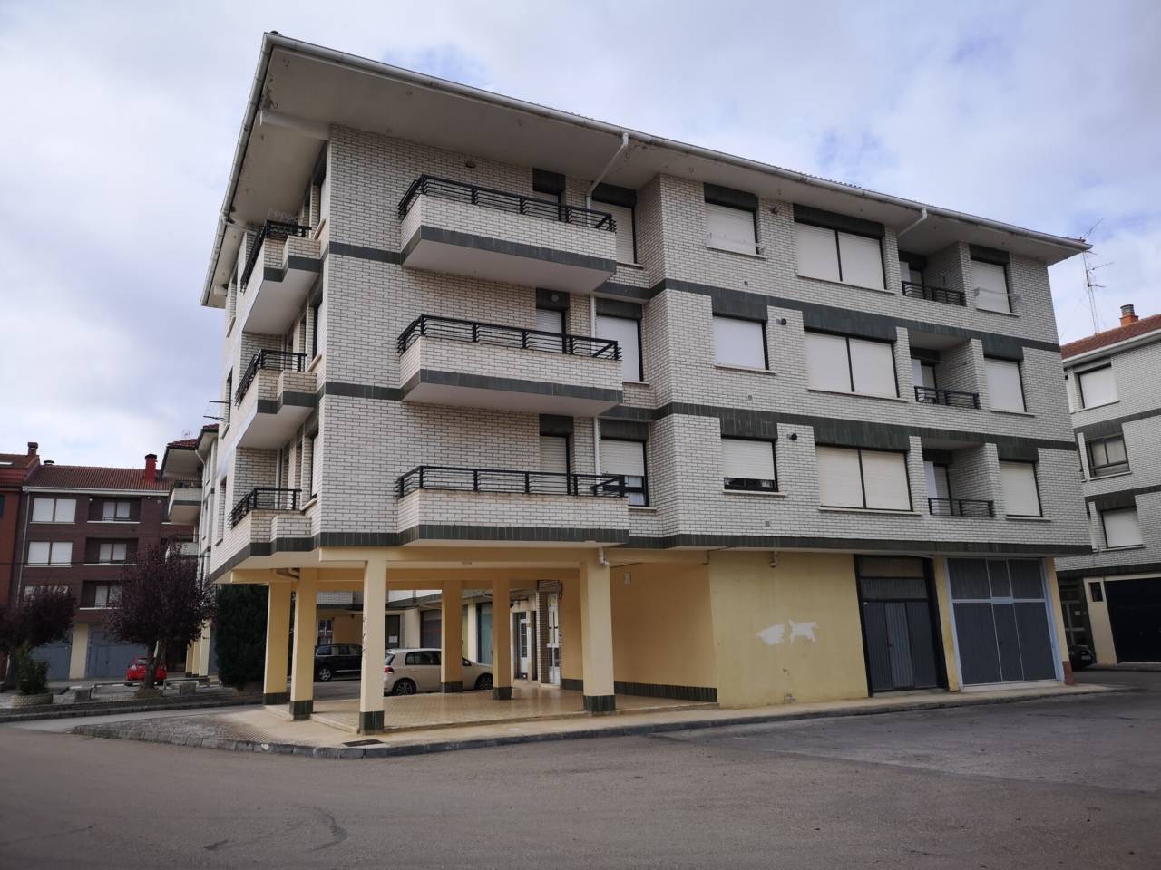 Imagen Vivienda