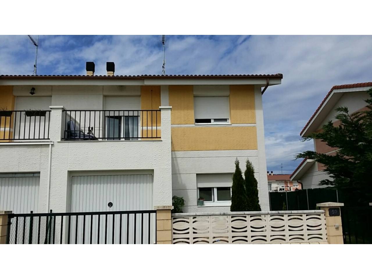 Imagen Vivienda