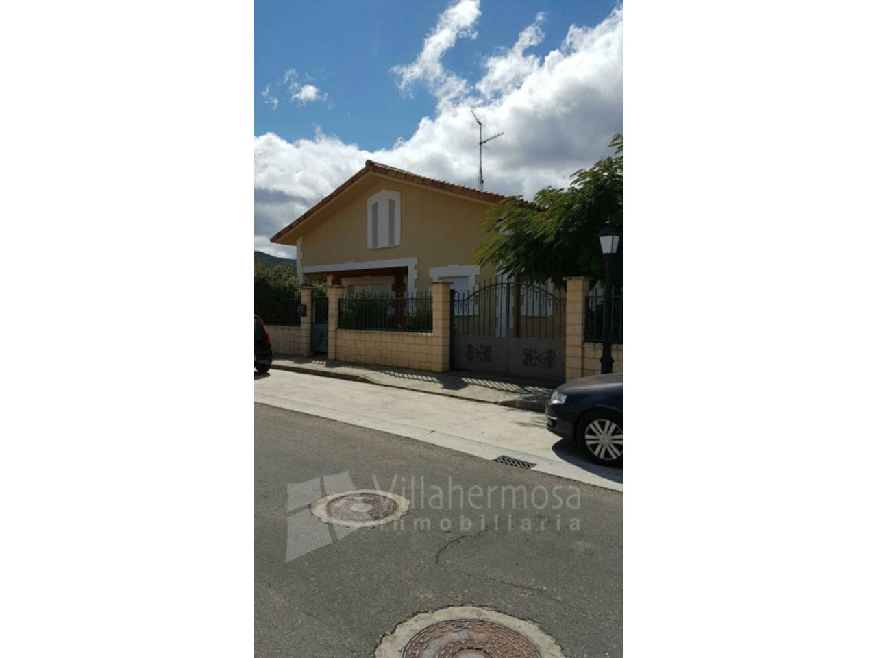 Imagen Vivienda