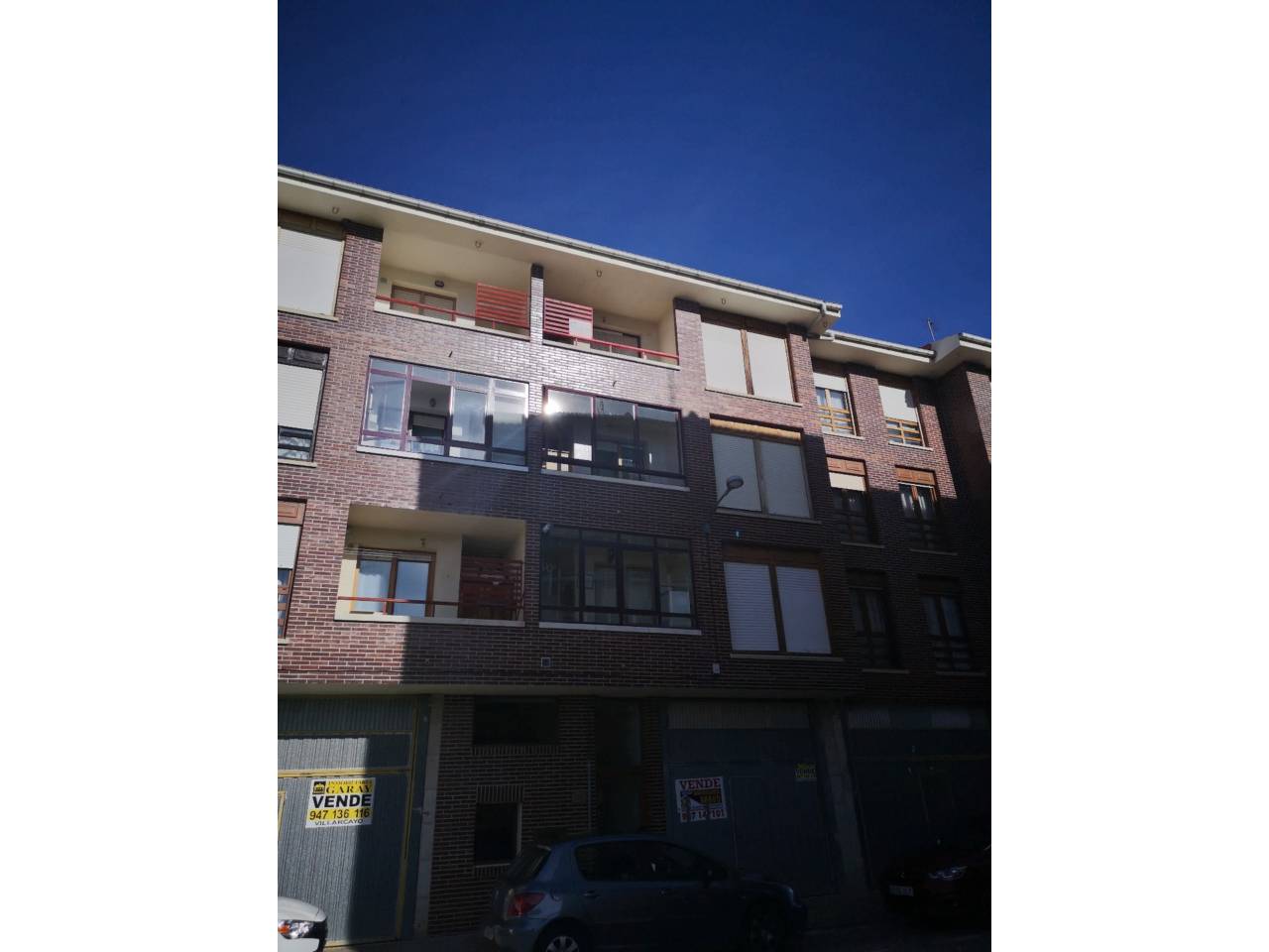 Imagen Vivienda
