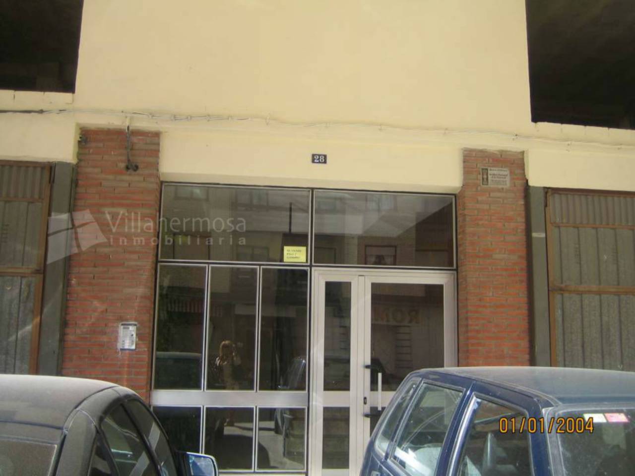 Imagen Vivienda