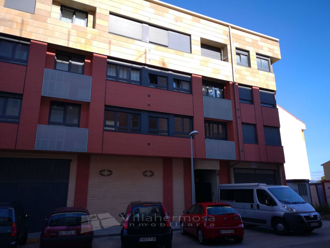 Imagen Vivienda