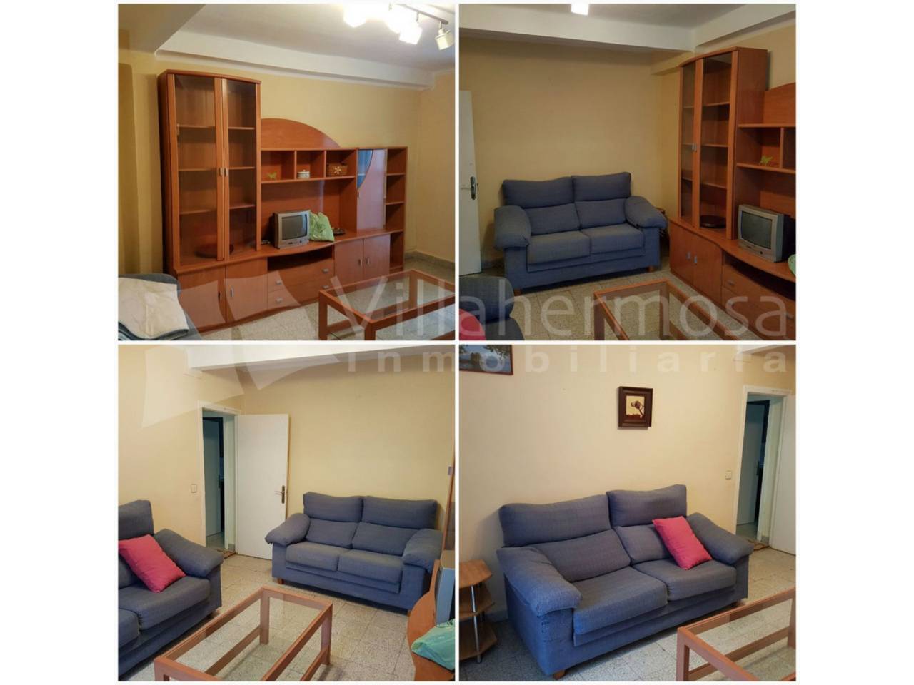 Imagen Vivienda
