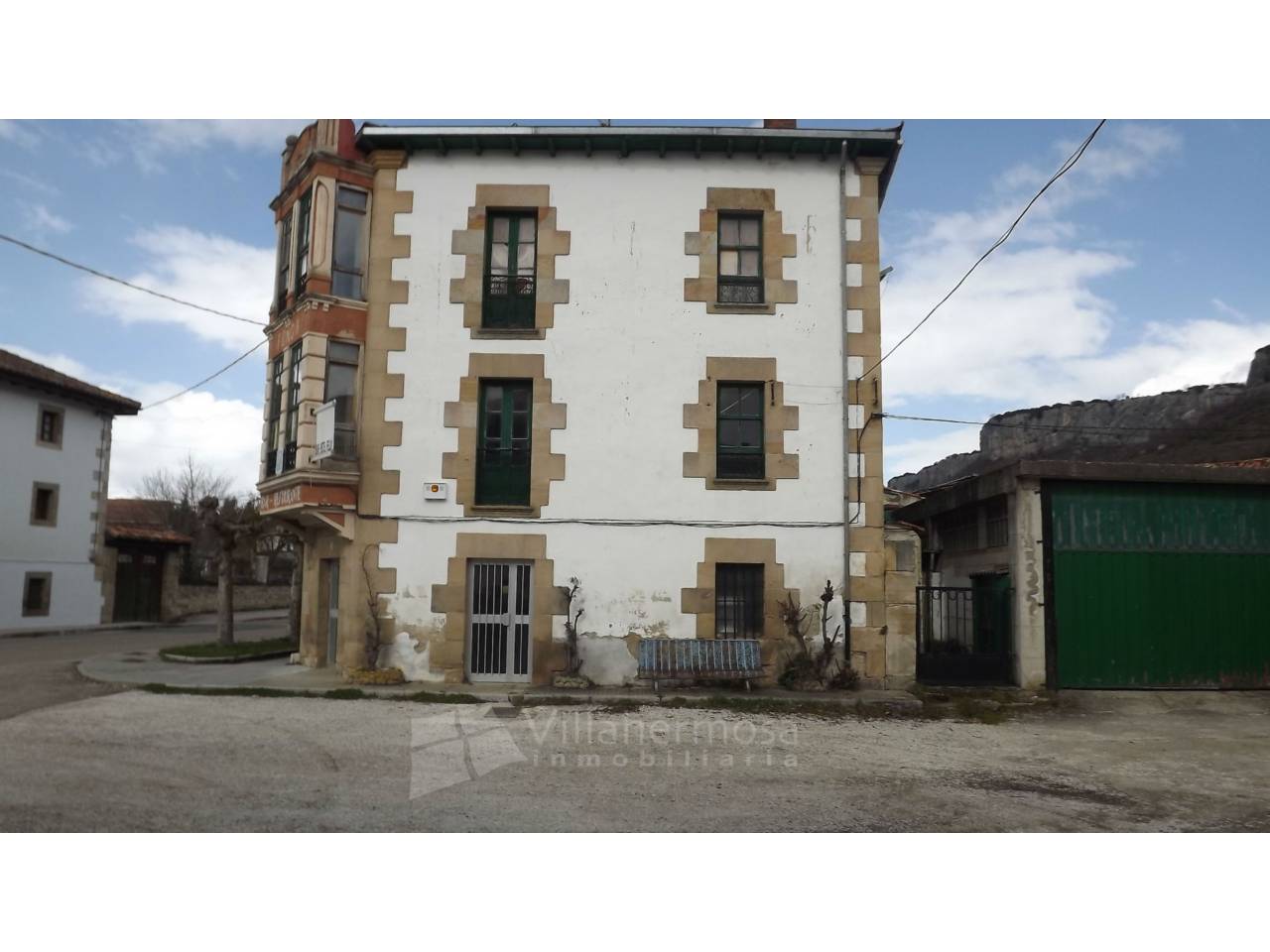 Imagen Vivienda