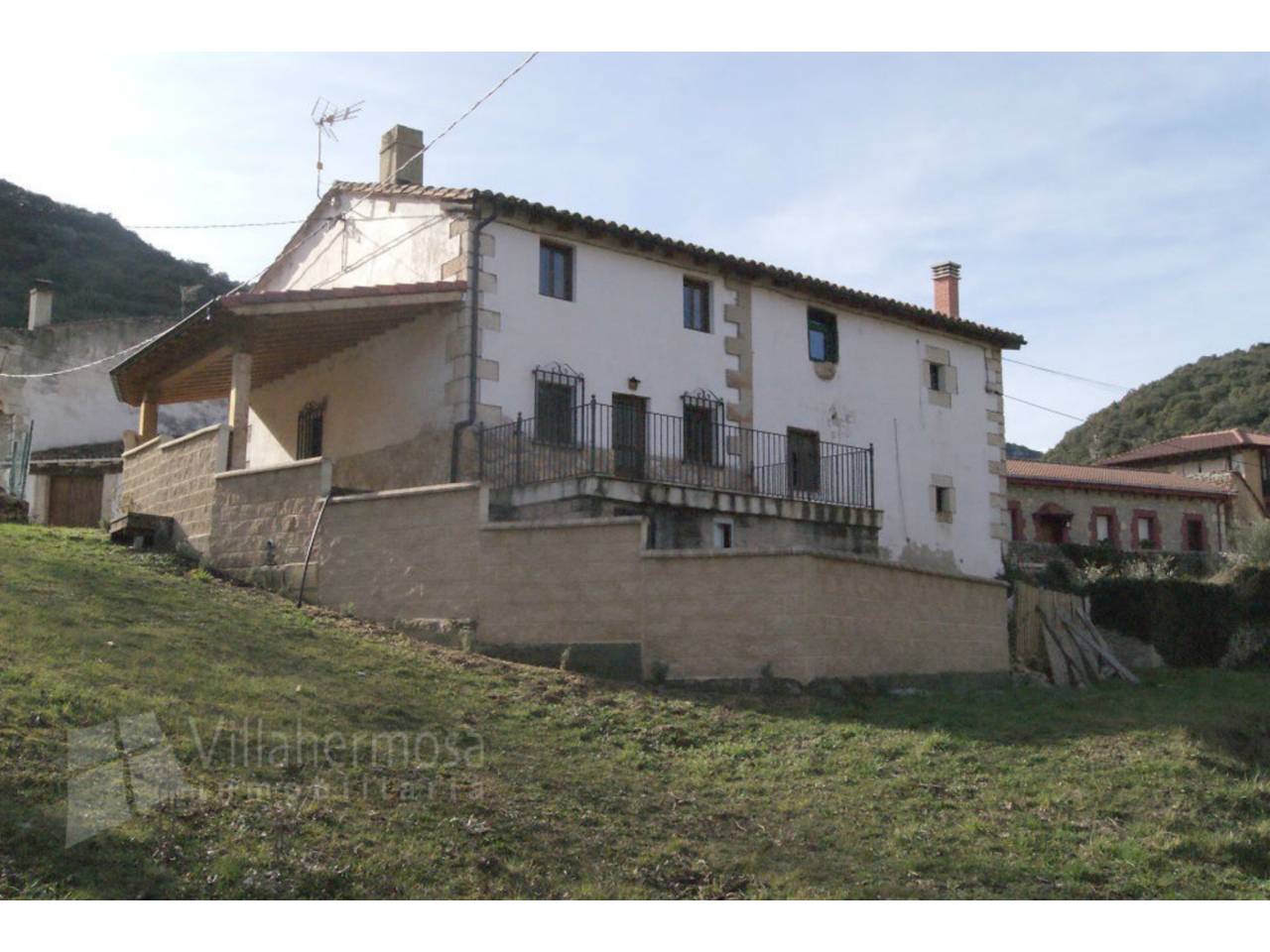 Imagen Vivienda