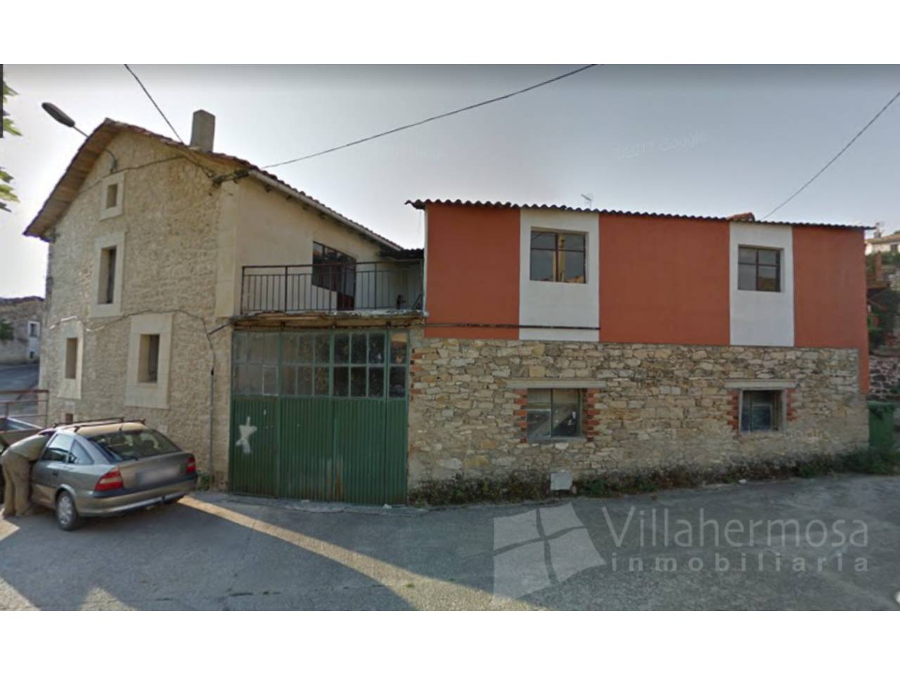 Imagen Vivienda