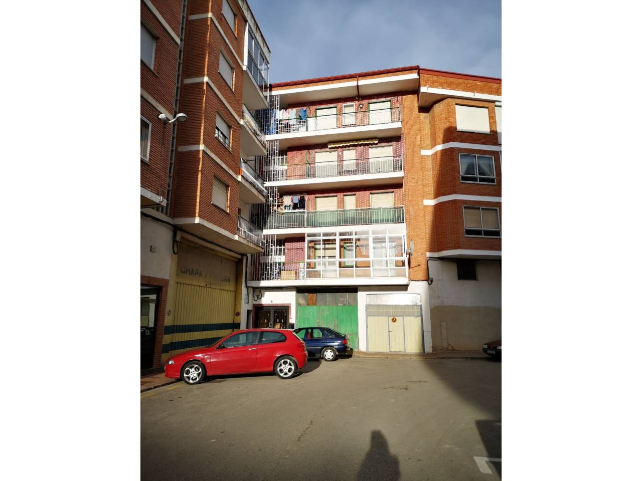 Imagen Vivienda