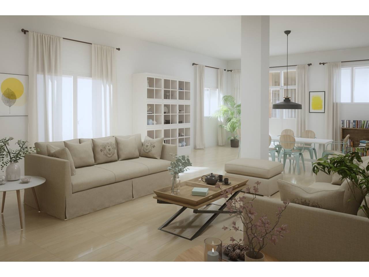 Imagen Vivienda