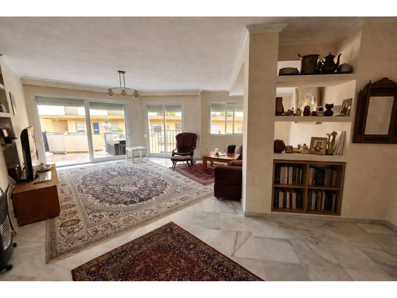 Imagen Vivienda
