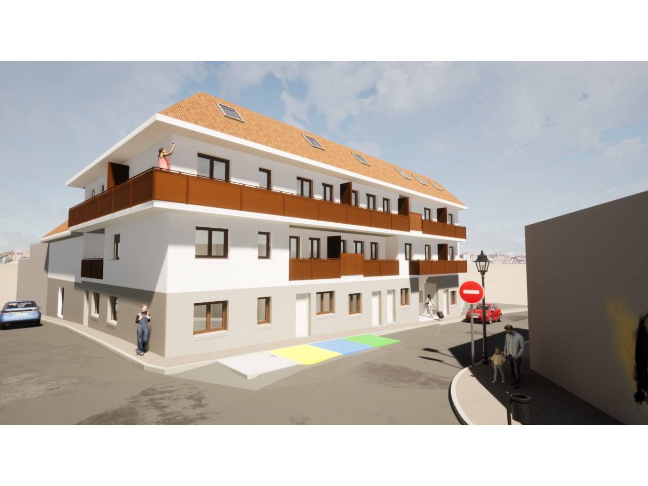 Imagen Vivienda